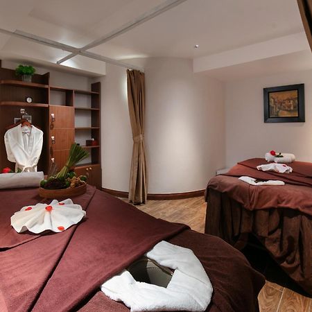 Hanoi L'Heritage Diamond Hotel & Spa Kültér fotó